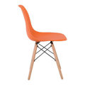 Picture of ( Σετ  4  τμχ, ) Καρέκλα Art Wood  EM123,3W
