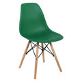 Picture of ( Σετ  4  τμχ, ) Καρέκλα Art Wood  EM123,4W
