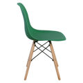 Picture of ( Σετ  4  τμχ, ) Καρέκλα Art Wood  EM123,4W