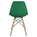 Picture of ( Σετ  4  τμχ, ) Καρέκλα Art Wood  EM123,4W