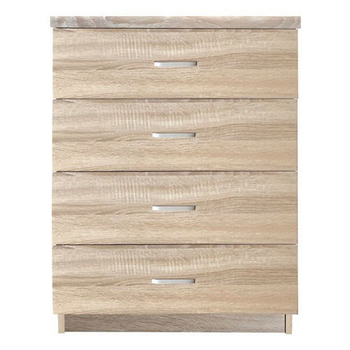 Picture of DRAWER Συρταριέρα 4-Συρτ  E7396,2
