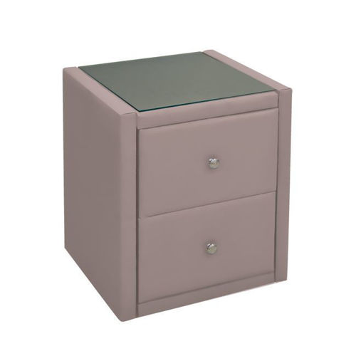 Picture of Wilton  Κομοδίνο Τζάμι  E8057,3G