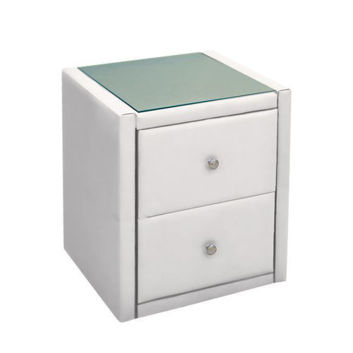 Picture of Wilton Κομοδίνο Τζάμι  E8057,1G