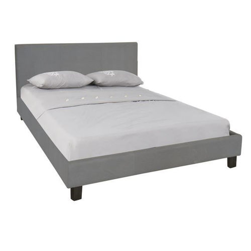 Picture of Wilton Κρεβάτι Ύφασμα  E8031,F2