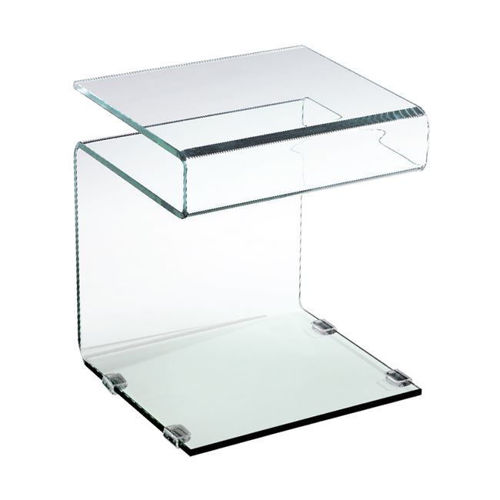 Picture of Tραπεζάκι Βοηθητικό Glasser EM735