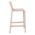 Picture of SERENA Σκαμπό Bar 65cm PP UV E3805,2