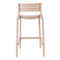 Picture of SERENA Σκαμπό Bar 65cm PP UV E3805,2