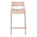 Picture of SERENA Σκαμπό Bar 65cm PP UV E3805,2