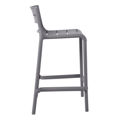 Picture of SERENA Σκαμπό Bar  65cm PP UV E3805,1