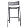 Picture of SERENA Σκαμπό Bar  65cm PP UV E3805,1