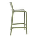 Picture of SERENA Σκαμπό Bar 65cm PP UV E3805,3