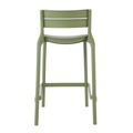 Picture of SERENA Σκαμπό Bar 65cm PP UV E3805,3