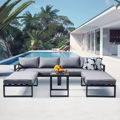 Picture of ORBEA Set Καθιστικό Κήπου E6840,1