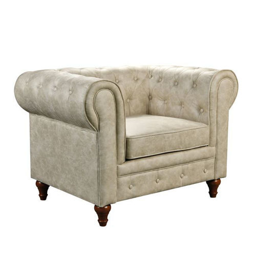 Picture of Chesterfield Πολυθρόνα  E942,11