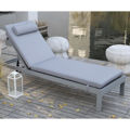 Picture of Sunlounger  Μαξιλάρα Προσκέφαλο  E2014,3