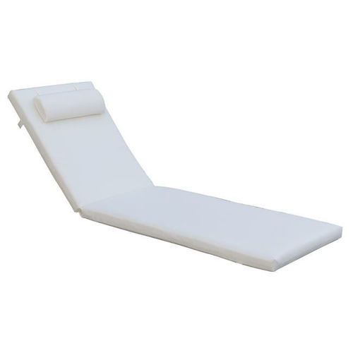 Picture of Sunlounger  Μαξιλάρα Προσκέφαλο  E2014,1