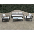 Picture of MARILIA Set 5 Tem. Καθιστικό Κήπου E6871,1