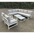 Picture of MARILIA Set 6 Tem. Καθιστικό Κήπου E6870,2