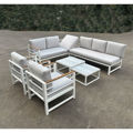Picture of MARILIA Set 6 Tem. Καθιστικό Κήπου E6870,2