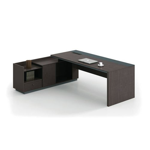 Picture of ADVANCE Γραφείο  Αριστερή Γωνία EO820,L