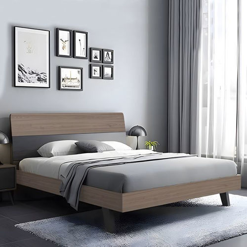 Picture of VANITY  Κρεβάτι Oak-Grey  E7350,1  (160x200)