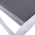 Picture of SUMMER  Ξαπλώστρα ALU - PP.  E3381