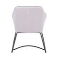 Picture of (Σετ 2  Τεμ.)  POLLY  Πολυθρόνα σαλονιού-καθιστικού EΜ719,2