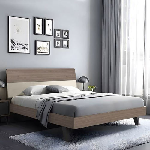 Picture of VANITY  Κρεβάτι Oak-Cream E7350,2  (160x200)