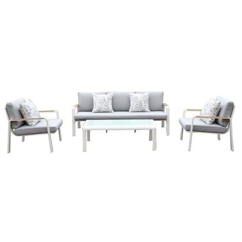 Picture of LATINO SET  Σαλόνι Κήπου  E6872,2