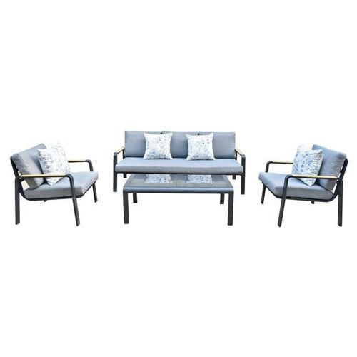 Picture of LATINO SET  Σαλόνι Κήπου  E6872,1