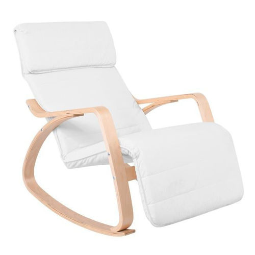 Picture of Πολυθρόνα Hamilton Super Relax E7157,1