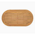 Picture of MARK  SET  Σαλόνι Κήπου  4 Τεμ. Ακακία. E2360,2