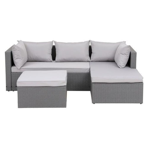 Picture of CORNER Set Wicker Γωνία  E6628,1