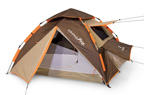 Picture of Σκηνή Camping Escape Keumer Pro Air Αυτόματη