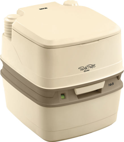 Picture of Χημική τουαλέτα Thetford Porta Potti Qube 165
