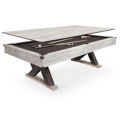 Picture of Τραπέζι Μπιλιάρδο 7FT AMILA BT450WT με Table Top