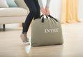 Picture of Φουσκωτό Στρώμα Ύπνου Intex Deluxe Pillow Rest Raised Queen