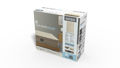 Picture of Στρώμα βελούδο Elevated Plush Bed  64428