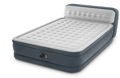Picture of Φουσκωτό Στρώμα Ύπνου Intex Ultra Plush Headboard Queen