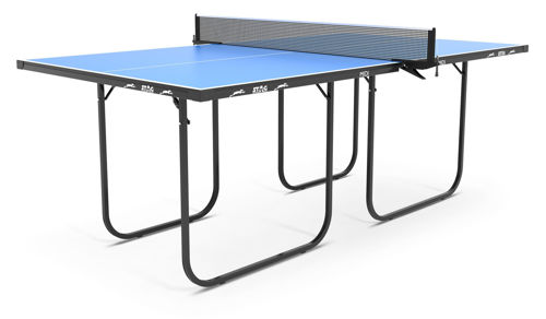 Picture of Τραπέζι Ping Pong Εσωτερικού Χώρου Stag Midi 3/4