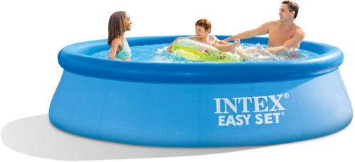 Picture of Πισίνα INTEX 28120 Easy Set Pool 305x76cm