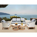 Picture of Ibiza  Σαλόνι Κήπου  5 Τεμ. Αluminum E6875