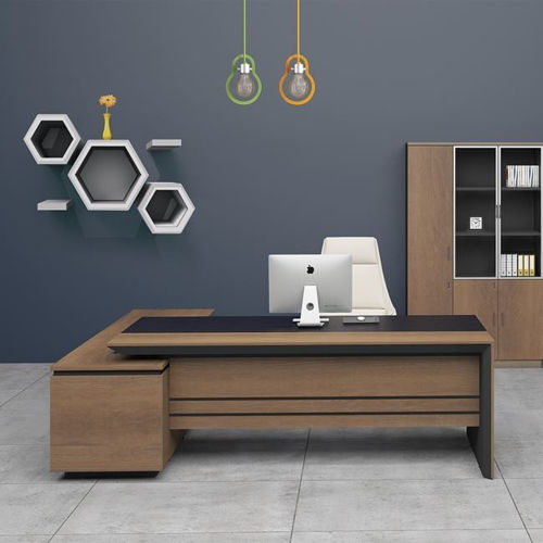 Picture of Proline Γραφείο  Δεξιά Γωνία  EO810,R