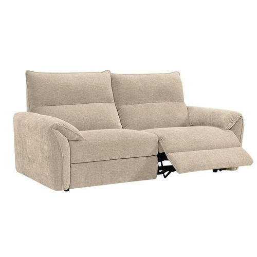 Picture of DALLAS Relax Καναπές 3-θέσιος E9502,23   (205x95x98cm)