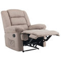 Picture of JULIA Massage Πολυθρόνα Relax  E971,4M (93x90x100cm)