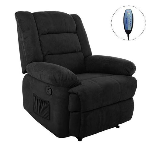 Picture of JULIA Massage Πολυθρόνα Relax  E971,3M (93x90x100cm)