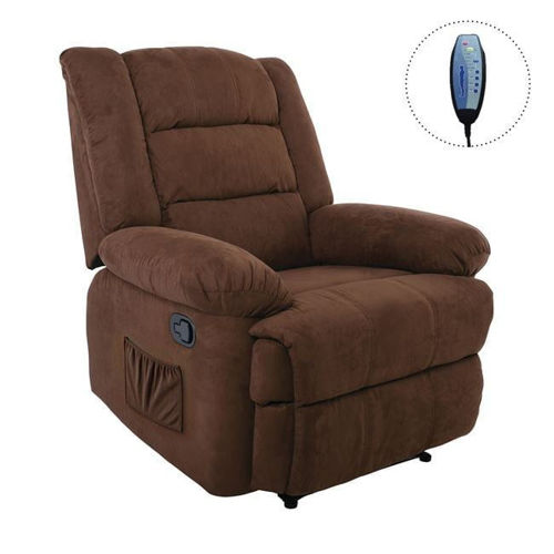 Picture of JULIA Massage Πολυθρόνα Relax  E971,1M (93x90x100cm)