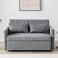 Picture of TEMPO-W  Καναπές/Κρεβάτι  E998,4W   (136x93x80)