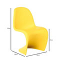 Picture of Blend Kid  Καρέκλα  PP   EK993,6