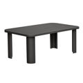Picture of BOSTON Dining Set Τραπεζαρία Κήπου Βεράντας Set  7τεμ.  Ε6753,1